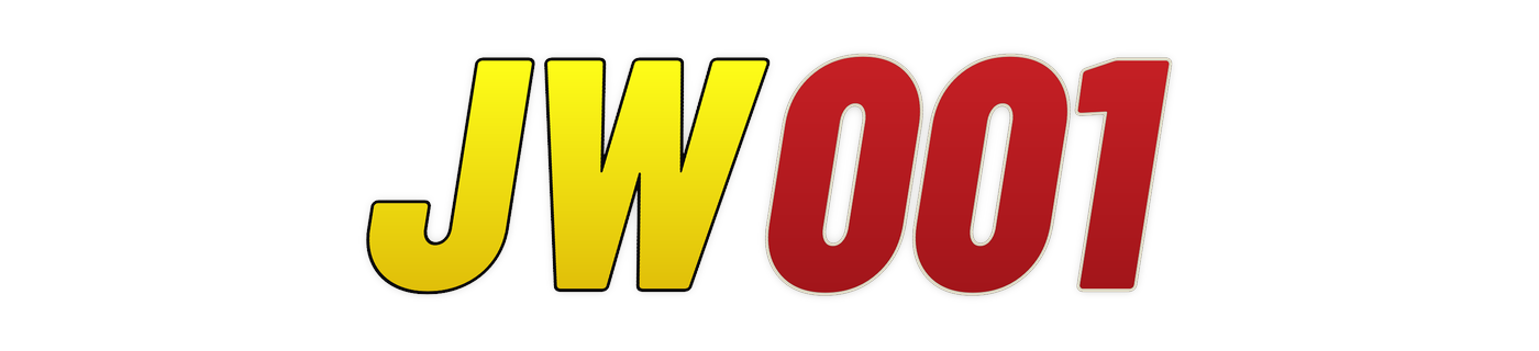 jw001 Logo